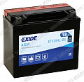 Exide ETX20HL-BS