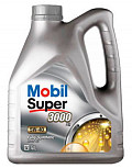 Super 3000 X1 5W-40 4л