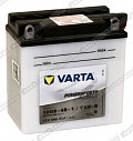 Varta FP 509 014 008 (12N9-4B/YB9-B)