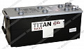 Грузовой аккумулятор Titan Maxx EFB 6СТ-190.3 L Грузовой аккумулятор Titan Maxx EFB 6СТ-190.3 L