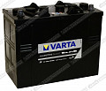 Грузовой аккумулятор Varta PRO-motive Black 625 014 072