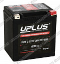 Uplus Power Sport MX30-3-3 (CT 1230, YTX30L-BS)