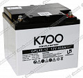 K700 GPL 40-12 K700 GPL 40-12