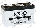 K700 GP 7.2-12 K700 GP 7.2-12