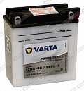 Аккумулятор для мотоцикла Varta FP 505 012 003 (12N5-3B/YB5L-B)