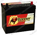 Аккумулятор Banner Running Bull EFB 555 15 B24L B24