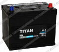 Titan Classic 6СТ-70.0 VL (D26FL) Titan Classic 6СТ-70.0 VL (D26FL)