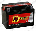 Banner Bike Bull AGM YTX9-BS (50812)