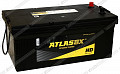 Грузовой аккумулятор Atlas MF 245H52 220Ач