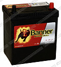 Аккумулятор Banner Power Bull P40 26 (У) Аккумулятор Banner Power Bull P40 26 (У)