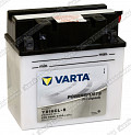 Varta FP 519 014 018 (YB16CL-B)