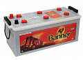 Banner Buffalo Bull 640 35 SHD