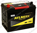 Аккумулятор Atlas MF 57024 (У) Аккумулятор Atlas MF 57024 (У)