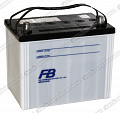 Furukawa Battery Altica PREMIUM 125D26L