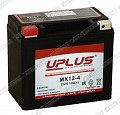 Uplus Power Sport MX12-4 (YTX12-BS)