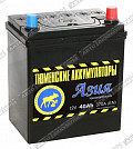 Тюмень 6СТ-40.0LR Азия Тюмень 6СТ-40.0LR Азия