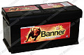 Banner Power Bull P88 20