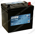 Exide Start-Stop EFB EL604 (D23L)