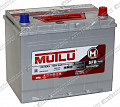 Аккумулятор Mutlu SFB 80.0 (D26FL) D26