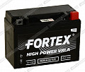 Fortex VRLA 12065 (YTX6,5L-BS)