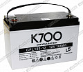 K700 GPL 100-12 K700 GPL 100-12