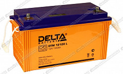 Delta DTM 12120 L