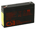 Тяговый аккумулятор CSB GP 672 7.2 Ач  Тяговый аккумулятор CSB GP 672 7.2 Ач