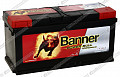 Аккумулятор Banner Power Bull P110 40 PROfessional