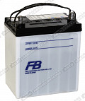 Furukawa Battery Altica PREMIUM 55B19L Furukawa Battery Altica PREMIUM 55B19L