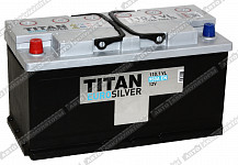 Titan Euro Silver 6СТ-110.1 VL