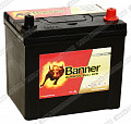 Аккумулятор Banner Running Bull EFB 565 15 (D23L)