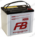 Furukawa Battery FB SUPER NOVA 75D23L