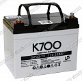 Аккумулятор тяговый K700 GP 33-12