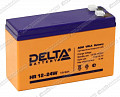 Тяговая батарея Delta HR 12-24W