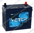 Veter NEW ASIA 6СТ-55.1 VL (75B24R) Veter NEW ASIA 6СТ-55.1 VL (75B24R)