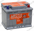 Titan Arctic Silver 6СТ-60.0 VL Titan Arctic Silver 6СТ-60.0 VL