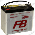 Furukawa Battery FB SUPER NOVA 55B24R Furukawa Battery FB SUPER NOVA 55B24R
