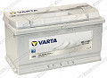 Аккумулятор Varta Silver Dynamic 600 402 083 (H3) 100 Ач