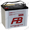 Furukawa Battery FB SUPER NOVA 55D23R Furukawa Battery FB SUPER NOVA 55D23R