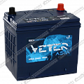 Аккумулятор VETER NEW ASIA 6СТ-72.1 VL (90D23FR) 12В 72Ач