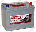 Аккумулятор Mutlu SFB 75.0 (D26FL) D26