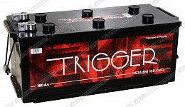 Trigger 6СТ-190.4 L (конус)