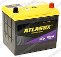 Atlas UMF 95D23L Atlas UMF 95D23L