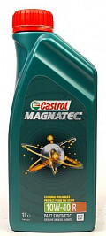 Моторное масло Castrol Magnatec 10W40 R A3/B4 1л