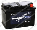 Аккумулятор стартерный Husky 70.0 AGM