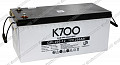 K700 GPL 200-12 K700 GPL 200-12