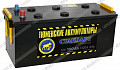 Грузовой аккумулятор  Тюмень 6СТ-190L Standard (конус)