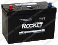 Аккумулятор Rocket SMF 125D31R 100 Ач