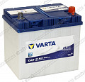 Аккумулятор Varta Blue Dynamic 560 410 054 (D47) 60Ач