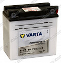 Varta FP 507 012 004 (12N7-3B/YB7L-B)